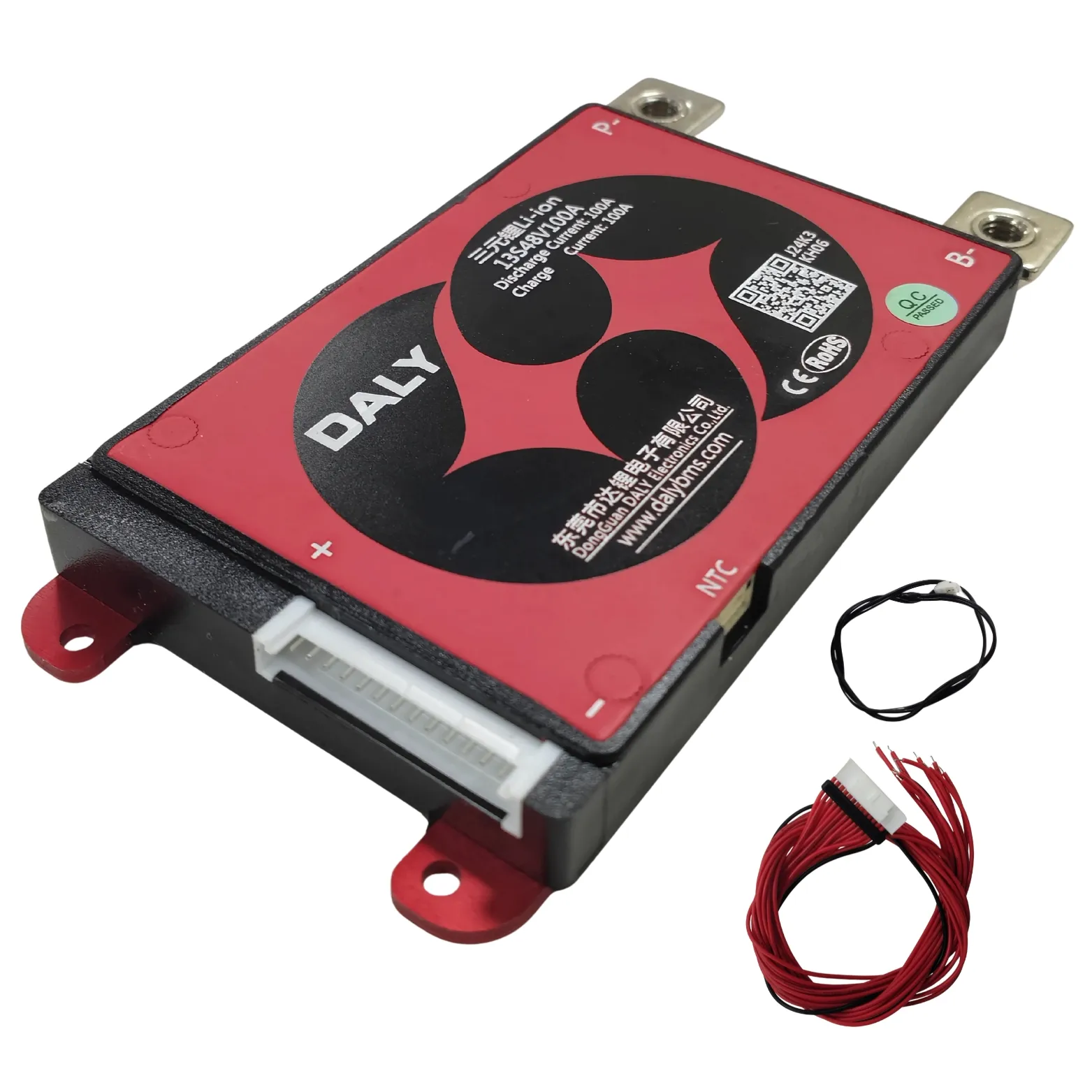 DALY BMS NMC 13S 100A - Image 2